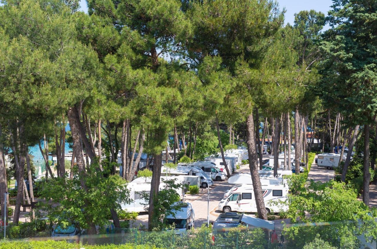 Villa Sabic By The Sea Krk Town Zewnętrze zdjęcie
