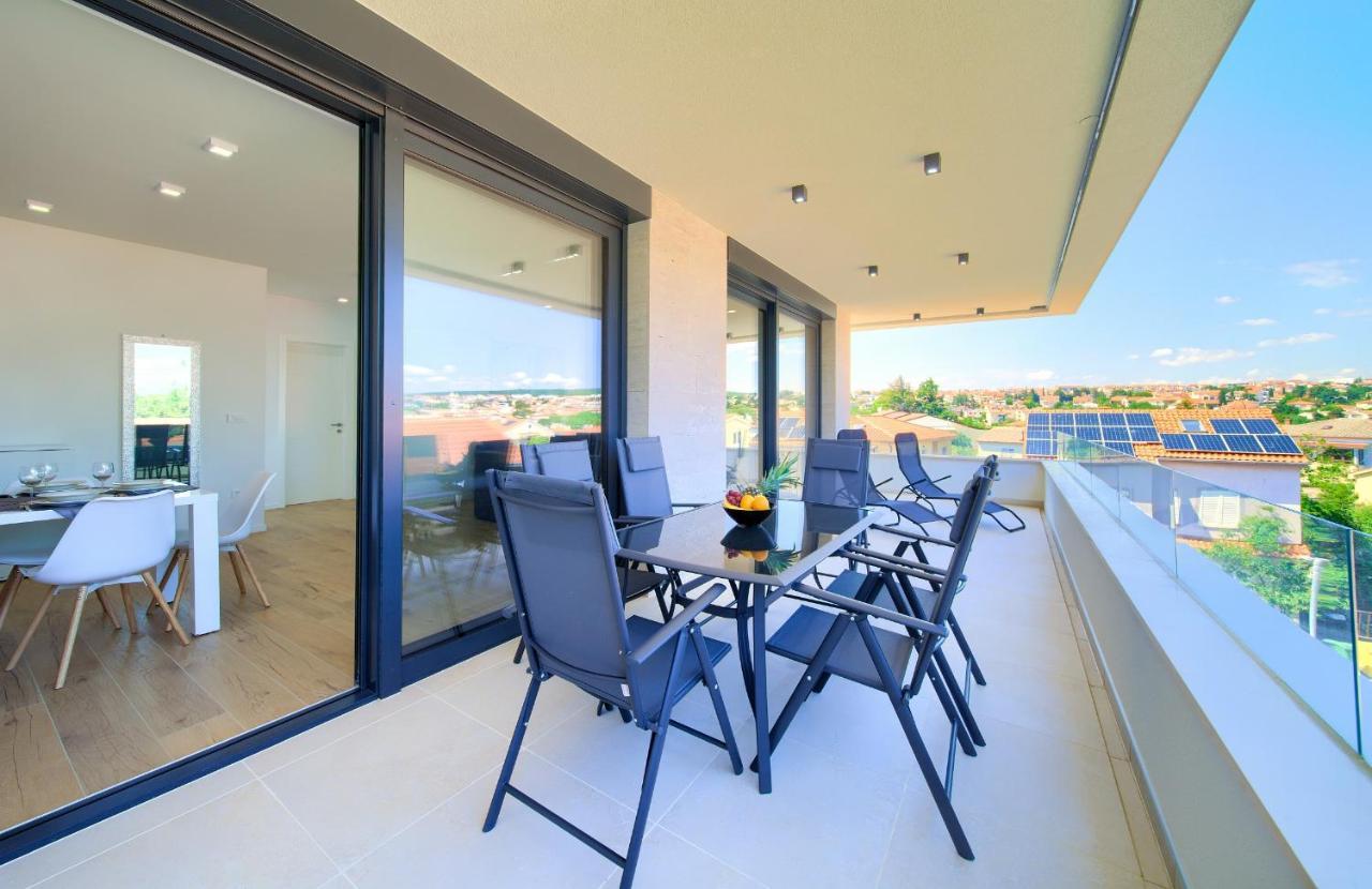 Villa Sabic By The Sea Krk Town Zewnętrze zdjęcie