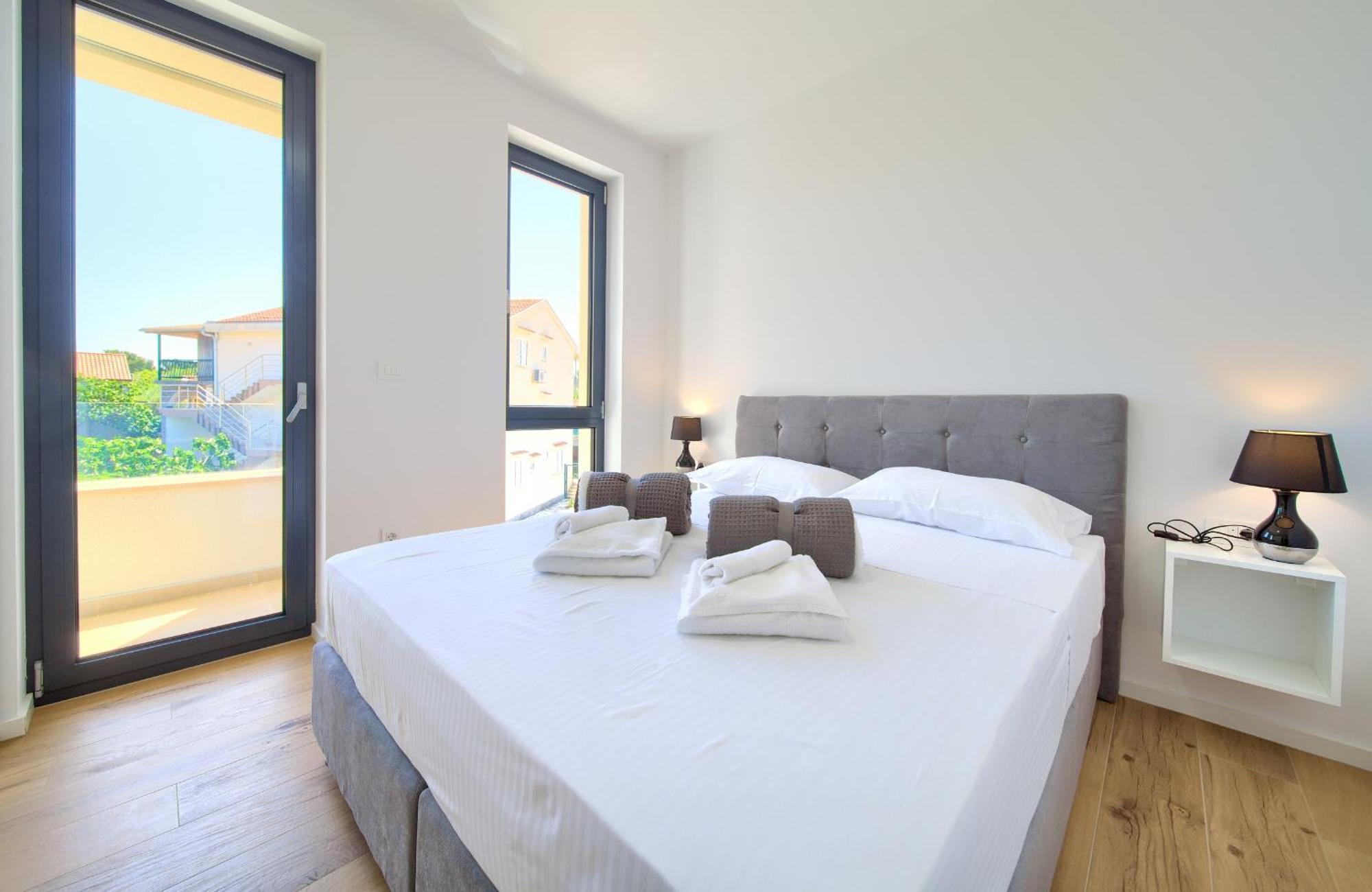 Villa Sabic By The Sea Krk Town Pokój zdjęcie
