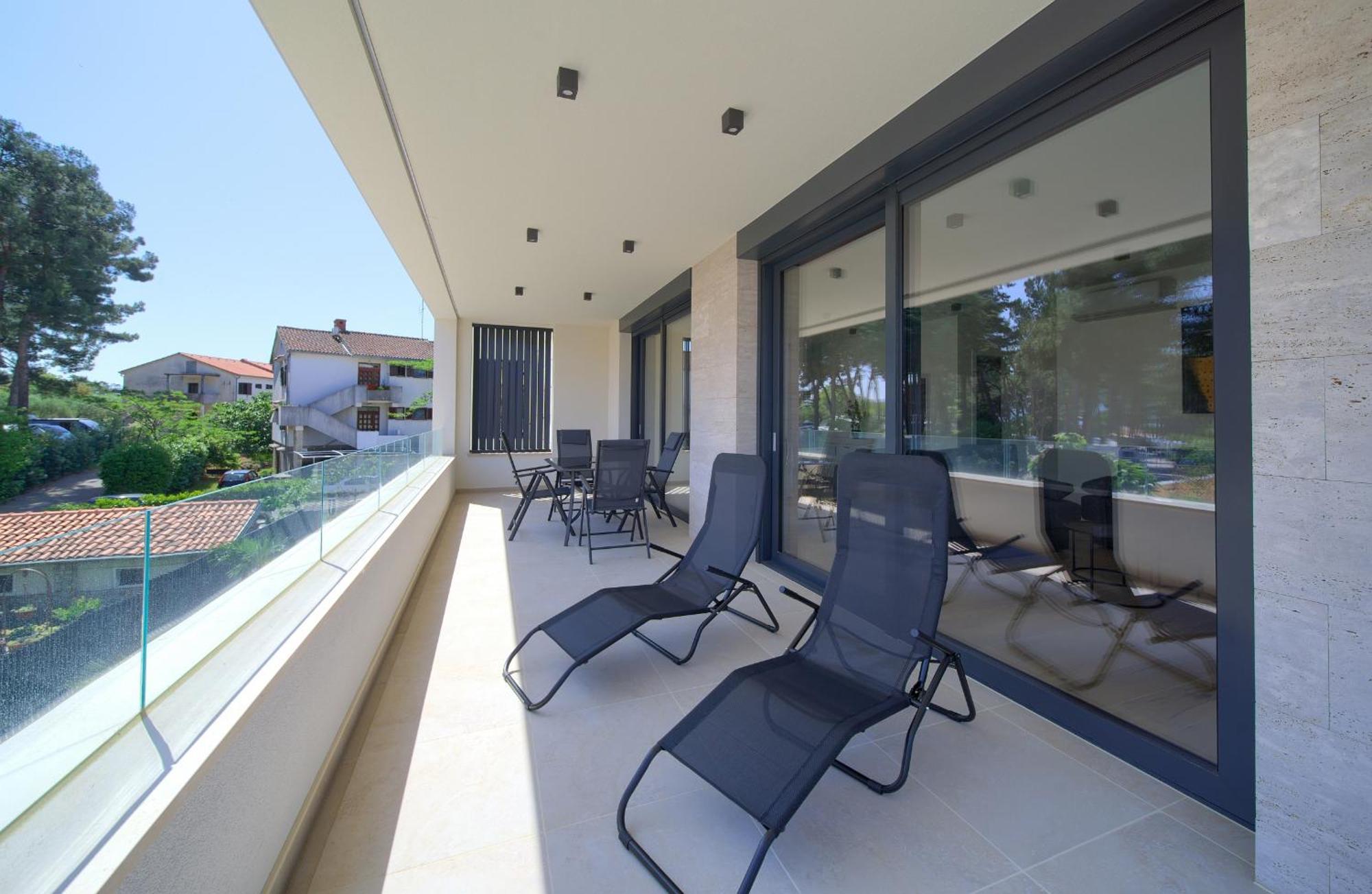 Villa Sabic By The Sea Krk Town Pokój zdjęcie
