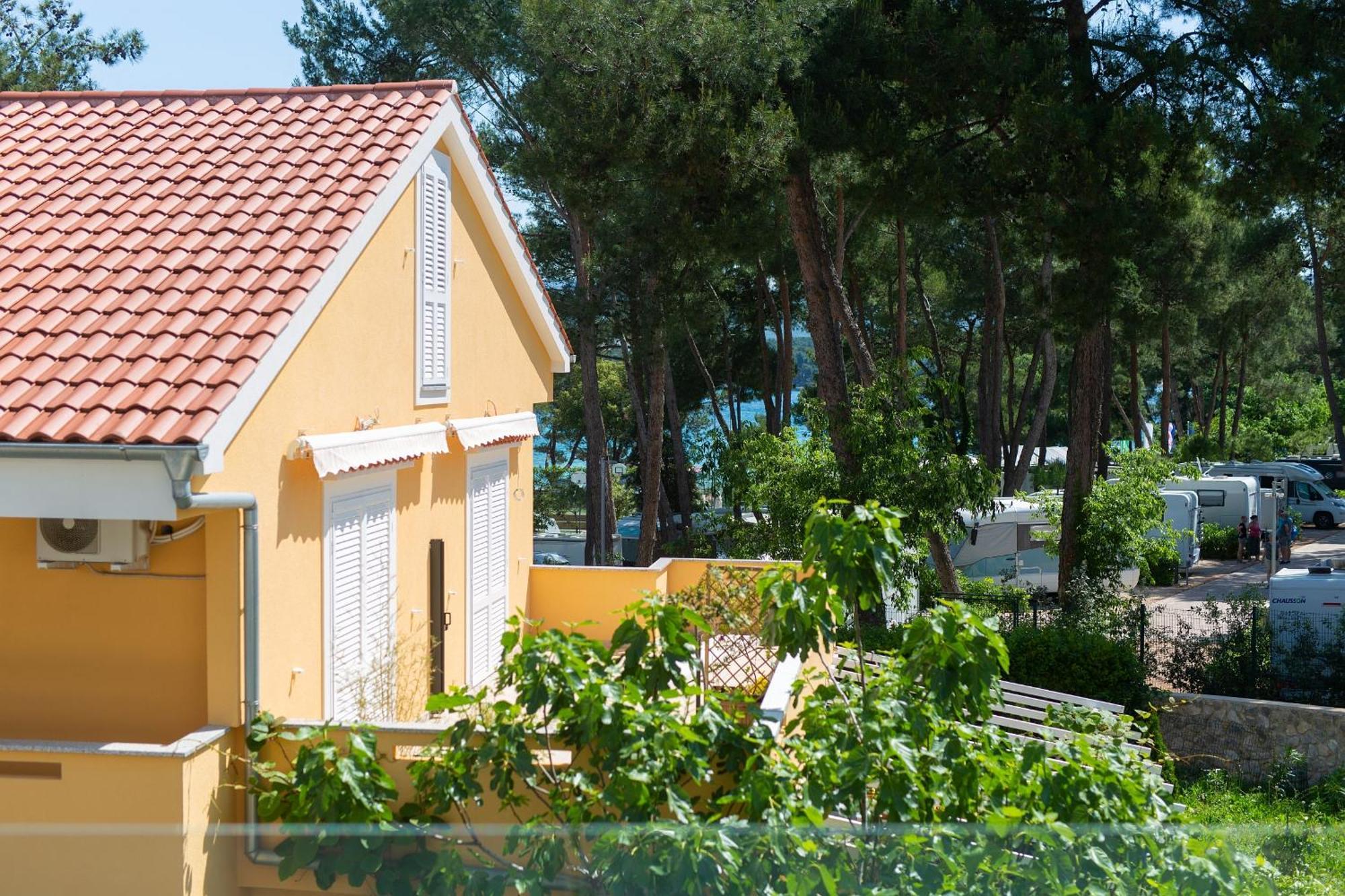 Villa Sabic By The Sea Krk Town Pokój zdjęcie