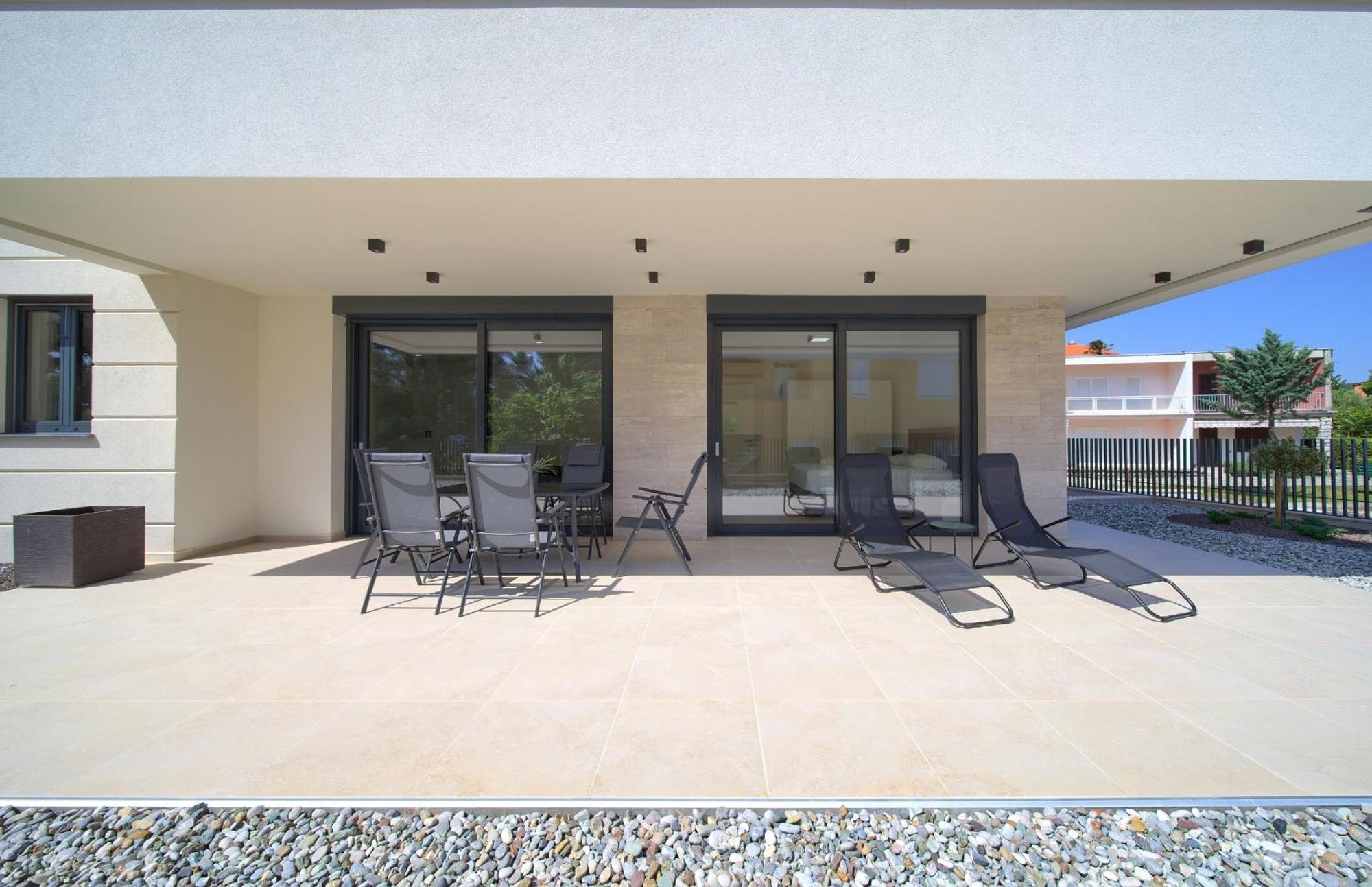 Villa Sabic By The Sea Krk Town Pokój zdjęcie