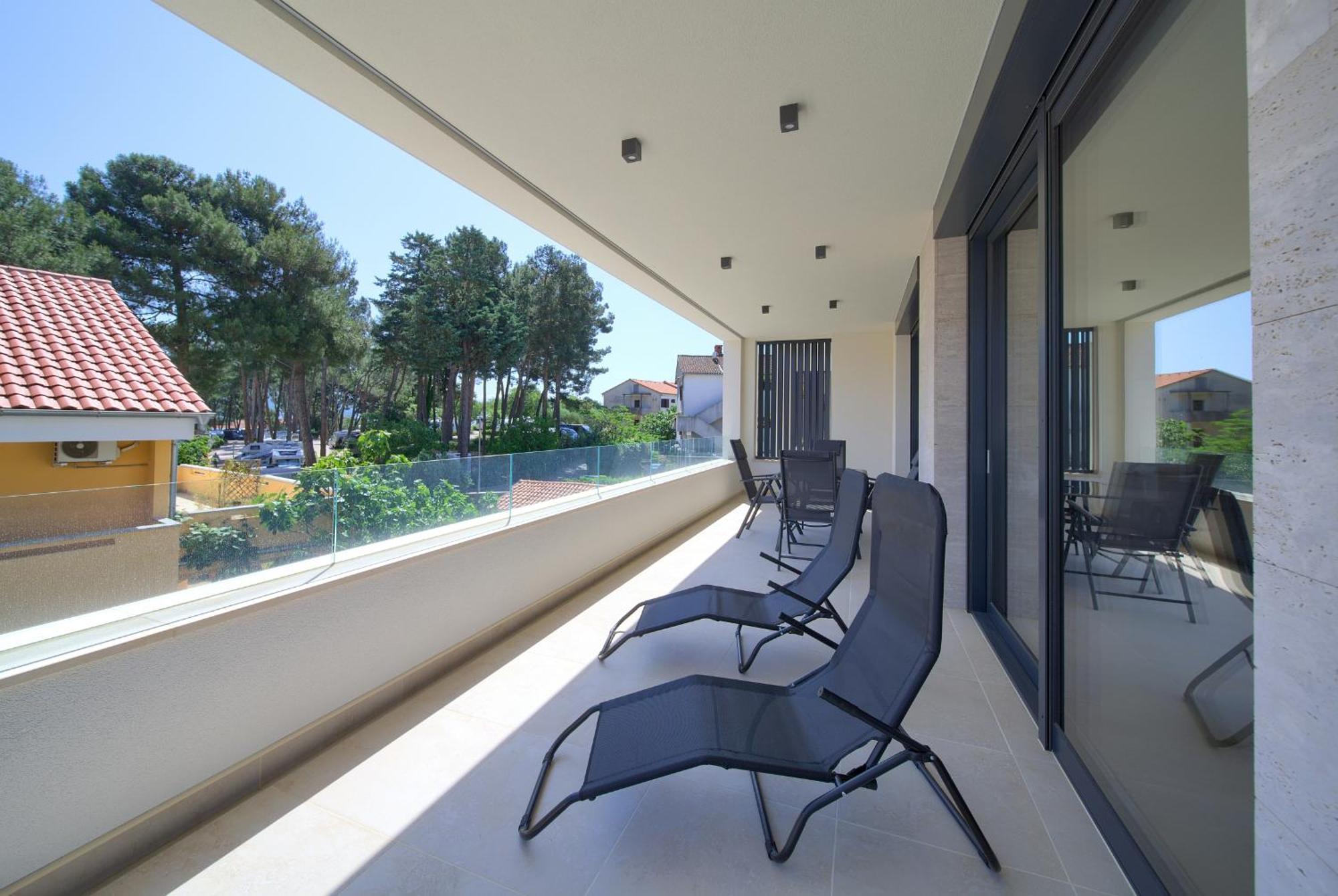 Villa Sabic By The Sea Krk Town Pokój zdjęcie