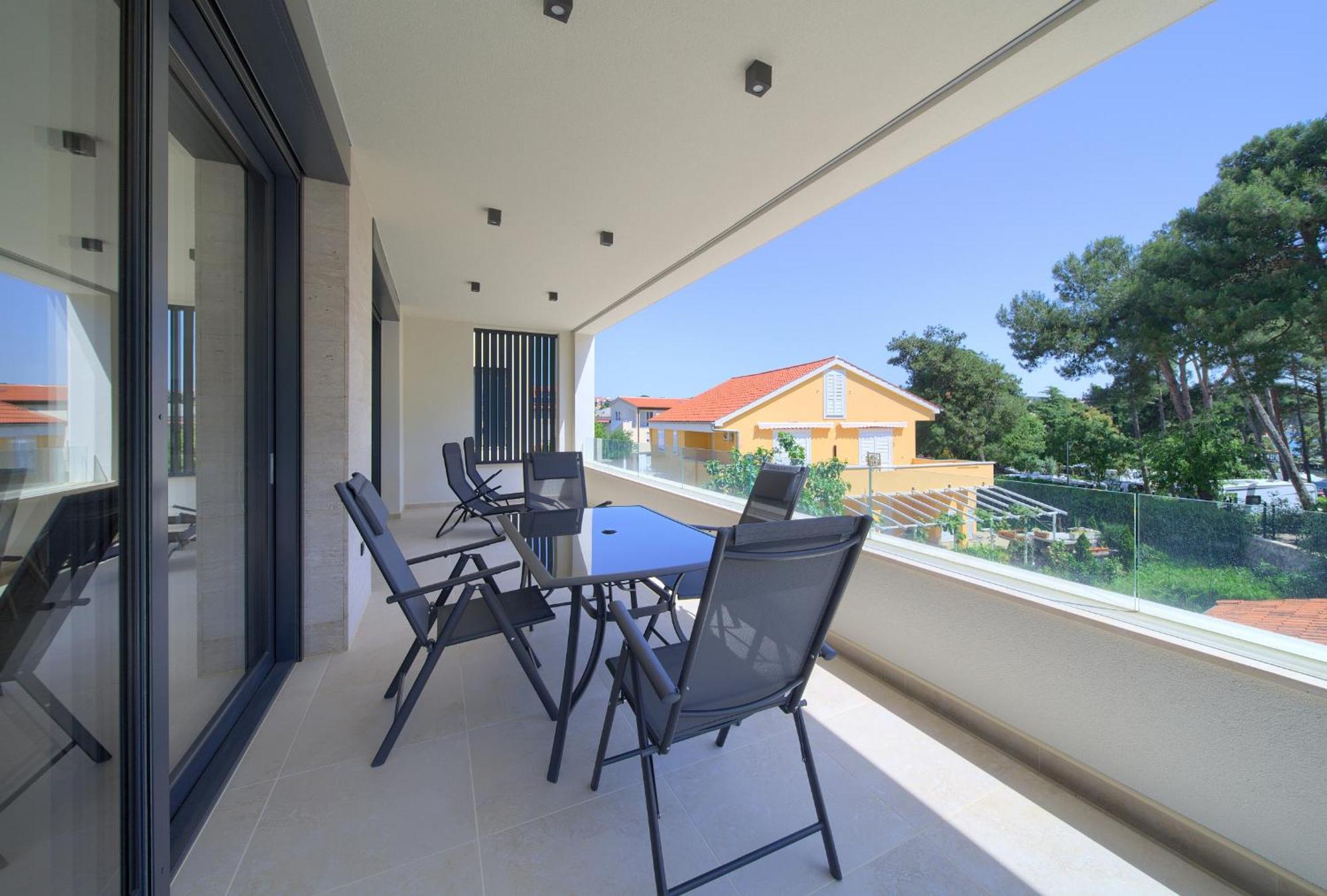 Villa Sabic By The Sea Krk Town Pokój zdjęcie