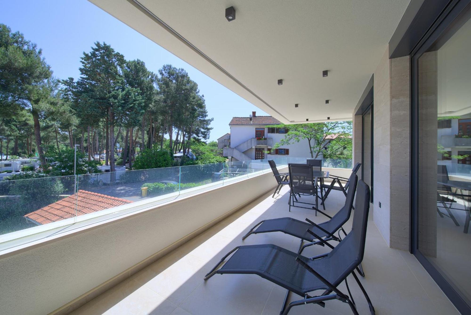 Villa Sabic By The Sea Krk Town Pokój zdjęcie