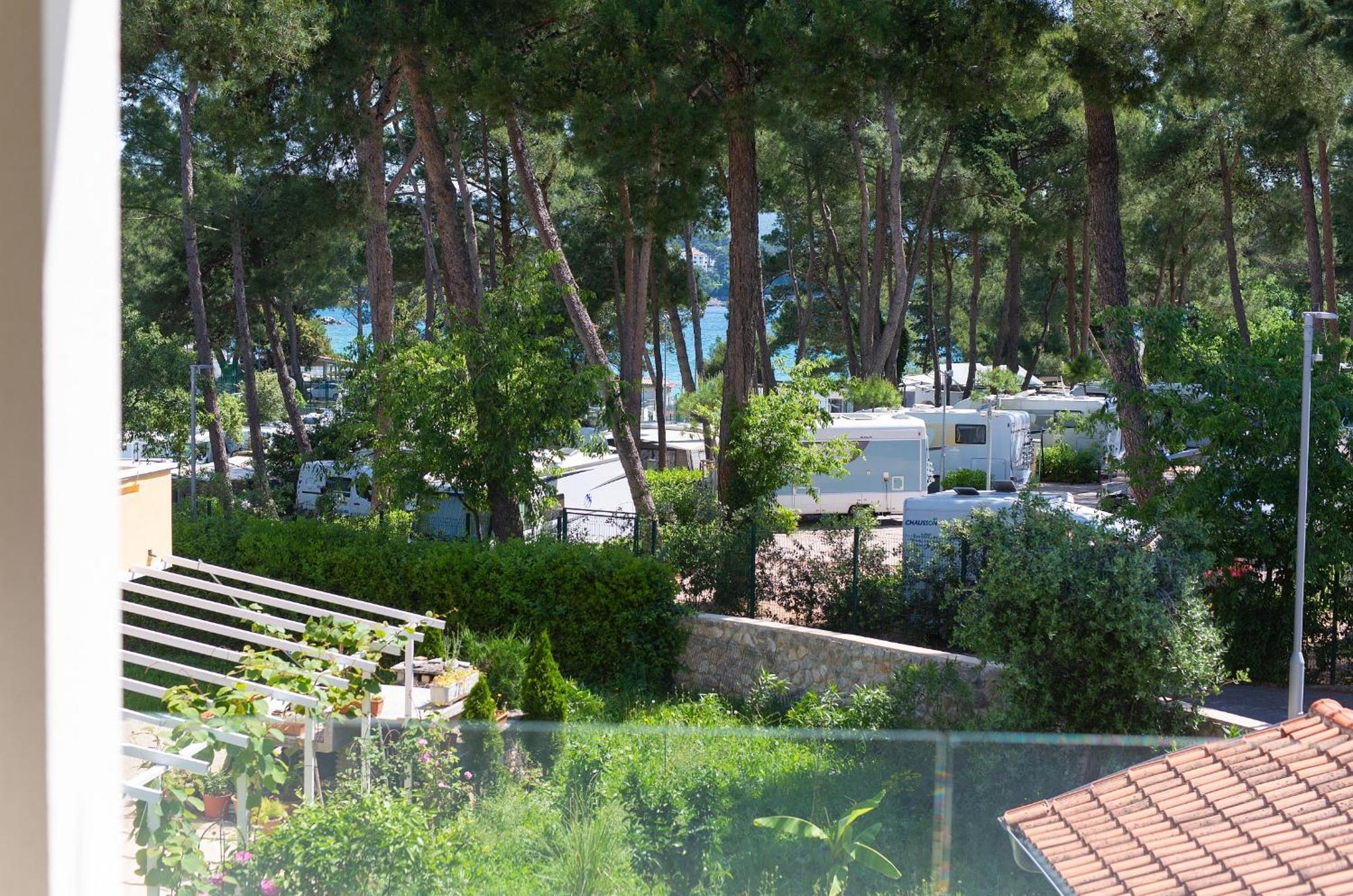 Villa Sabic By The Sea Krk Town Pokój zdjęcie