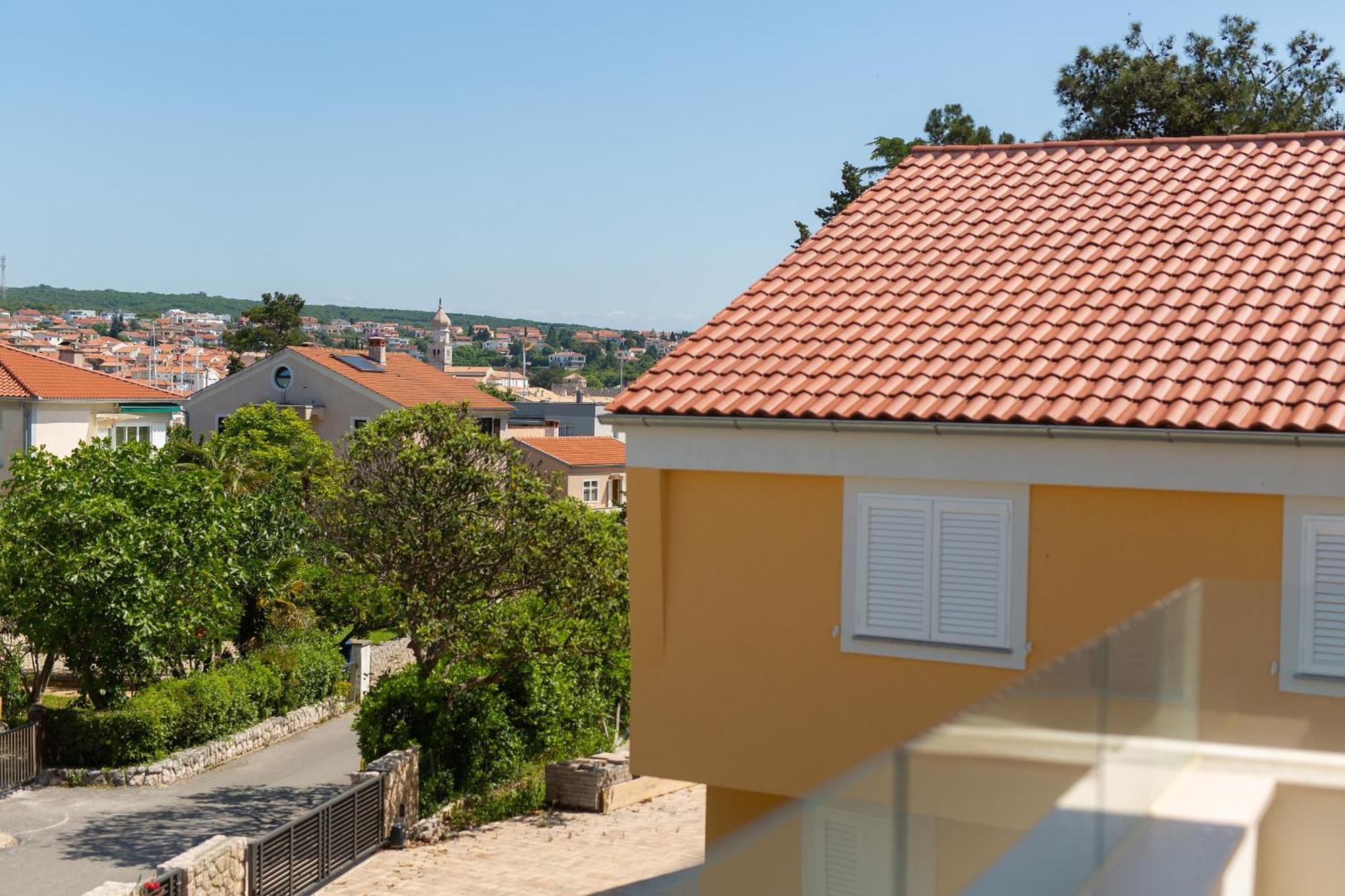 Villa Sabic By The Sea Krk Town Pokój zdjęcie